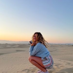 Meet your Posher, Ciara